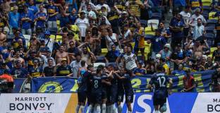 Във ФИФА са доволни от посещаемостта на клубния Мондиал 