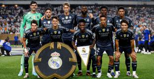 Реал с класика срещу РБ Залцбург, Ал Хилал също продължава напред