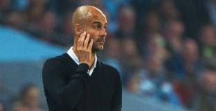 Гуардиола: Наполи е един от най-добрите отбори, с които съм се сблъсквал 