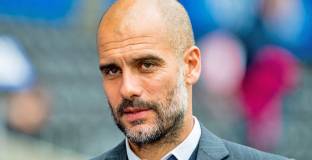 Гуардиола: Предпочитам да водя Испания, а не Каталуния 