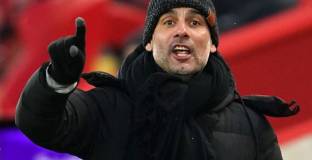 Гуардиола: Мачът се разви по наш сценарии