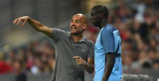 Гуардиола: На Туре му липсва мъжество