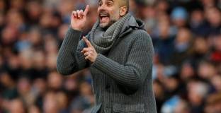 Гуардиола: Колкото повече побеждаваш, толкова повече трябва да работиш