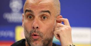 Гуардиола: В реванша ще имаме подкрепата на нашите фенове