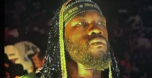 Уайлдър приключи съперника си в седмия рунд 