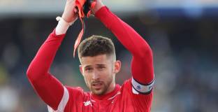 Викарио е близо до трансфер в Тотнъм