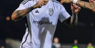 Лудогорец се насочва към португалски голмайстор 