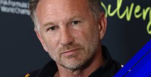 „Ред Бул” уволни Хорнер