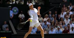 Отмъщение за „Ролан Гарос”: Синер спечели „Уимбълдън”