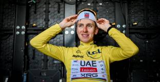 Мерлие с втора етапна победа на Тур дьо Франс 2025