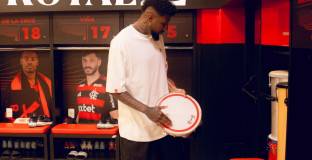 Милан продаде Роял на Фламенго