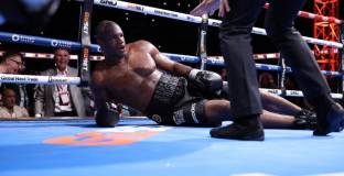 Дюбоа: Ще се завърна