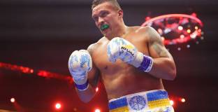 Турки посочи предпочитания съперник на Усик