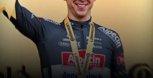 Австралиец спечели предпоследния етап от Тур дьо Франс 2025