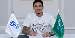 Нунес може да се завърне във Висшата лига 