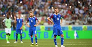 Сигурдсон: Нищо не оправдава изпусната дузпа 