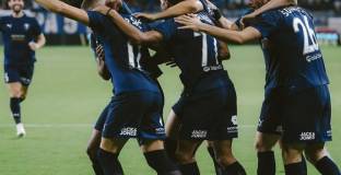 Пафос повали Цървена звезда в Белград 