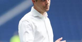 Треньорът на Осасуна: Нямаше дузпа