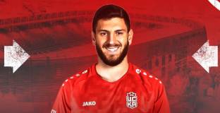 ЦСКА 1948 подписва с грузински национал 