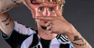 Нюкасъл обяви трансфера на Волтемаде