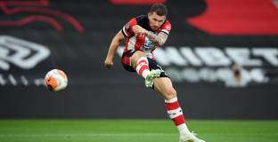 Тотнъм предложи 15 милиона за Хьойберг