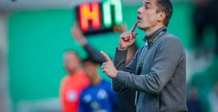 Таран от Ямайка е следващата трансферна цел на Левски