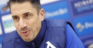 Хулио Веласкес настоява за входящ трансфер в Левски