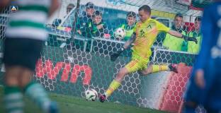 УЕФА направи грешка за Светослав Вуцов