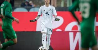 Стефан Стайков: Светльо Вуцов внесе нужната увереност под рамката на вратата