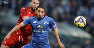 Мазир Сула посочи кой е най-техничният играч на Левски