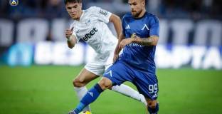 Ради Кирилов: Ние сме от отборите, които изкараха най-много тежки мачове