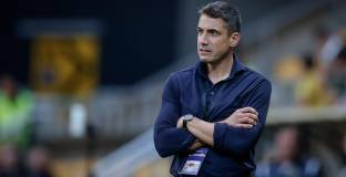 Веласкес: Даже трябваше да бием с 0:3 или 0:4