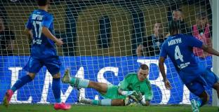 Левски взе най-старото столично дерби