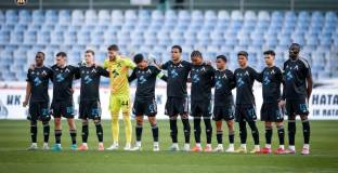 Английският таблоид “Сън” отрази големия гаф в Кърджали