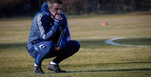 Хулио награди левскарите с почивка