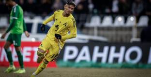 Бала: С идването на новия треньор съм по-щастлив