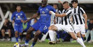 Локо Пловдив изненада неприятно Левски на 