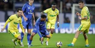 Майкон: Левски е отборът с най-много фенове в страната!