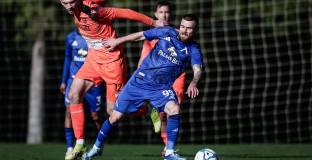 Ради Кирилов: Трябва да се сработим с новите попълнения и да вдигнем нивото