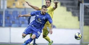 Левски с класика срещу последния в таблицата (видео)