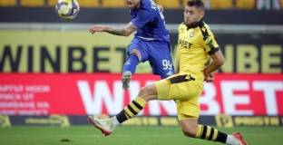 Звезда на Левски се контузи - часове преди дербито