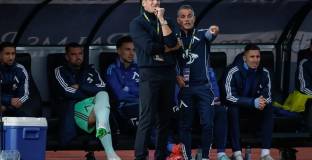 Проблеми с контузени играчи за Веласкес преди следващия мач