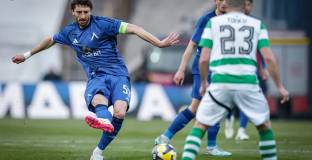 На “Герена” чакат двама капитани следващата седмица