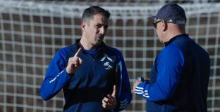 Кадрови проблеми тревожат Веласкес