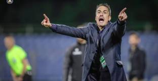 Веласкес: Периодът за почивка е много кратък