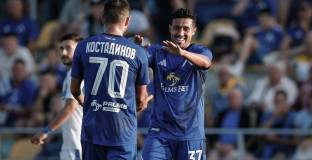 Георги Костадинов: Събуждам се и си лягам с мисълта за титлата