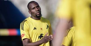 Клуб от Ла Лига предлага 2 млн. евро за Сангаре?