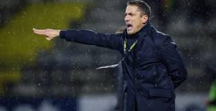 Веласкес: Изиграхме много умно мача