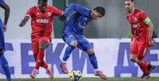 Юбилеен мач се задава за Бала с екипа на Левски