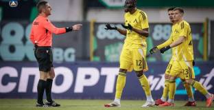 Без промяна в съдийските хонорари за новия сезон